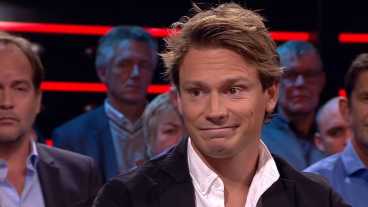 Sander Schimmelpenninck onderzoekt arm en rijke kloof in tv-programma