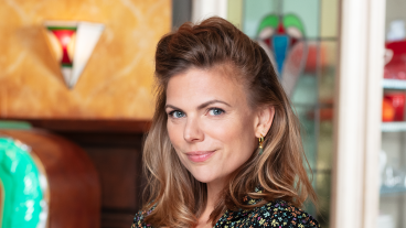 GTST-blog: Saskia laat het bijna gruwelijk uit de hand lopen
