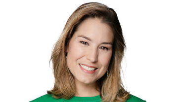Amber Brantsen aan de slag voor Viaplay