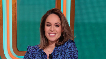 Nienke Plas krijgt grote spelshow bij SBS6