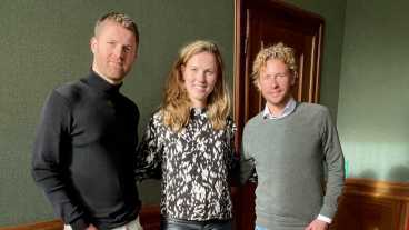 Ewout Genemans maakt documentaire over Peter R. de Vries