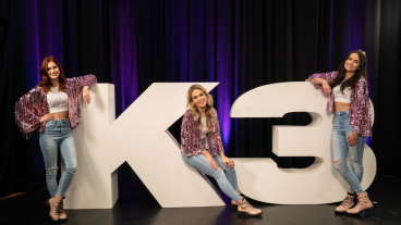 Finale K2 zoekt K3 trekt 719.000 kijkers naar SBS6