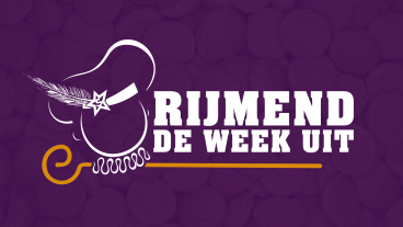 Rijmend De Week Uit: Bekende reünie, K3 compleet en GTST-exit