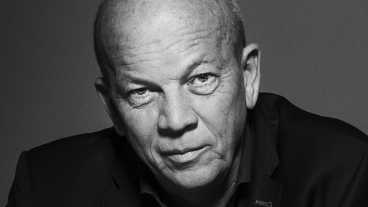 Pieter Klein nieuwe hoofdredacteur Nieuwsuur