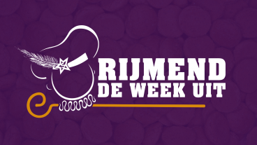 Rijmend De Week Uit: Dubbele ontmaskering, Kerst met Kim-Lian & Queen op één