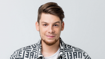 Joram Kaat aan de slag voor NPO Radio 1