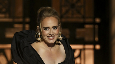 NTR gaat concert Adele opnieuw uitzenden