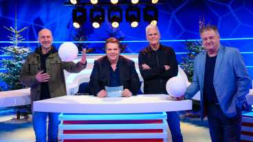Frank Evenblij presenteert quiz over Olympische Winterspelen