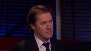 The Voice-kandidaat doet aangifte tegen Jeroen Rietbergen