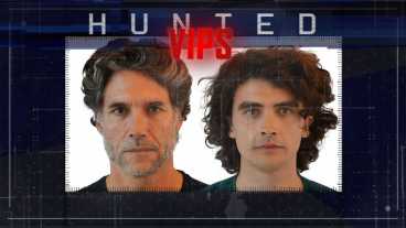 Hunted VIPS: Zo moet het niet!