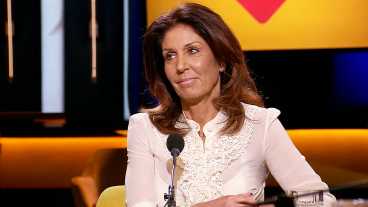 Rachel Hazes en Philippe Geubels in nieuw seizoen BN'ers in het ziekenhuis