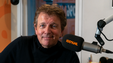 Robert ten Brink maakt opnieuw Valentijnspecial voor 100% NL