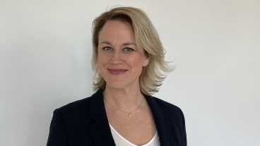 Afke Boven nieuwe presentator NOS Journaal