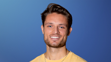 Tobias na ziekenhuisbezoek terug in Big Brother