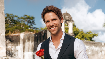 De Bachelor: Niet zomaar een mooiboy