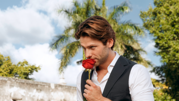 De Bachelor: Komt Thomas hier zonder kleerscheuren vanaf?