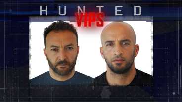 Hunted VIPS: Alle ballen verzamelen in Lunteren