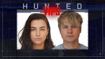 Vanavond op tv: BN'ers blikken terug op hun deelname aan Hunted VIPS