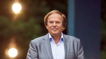 NPO wilde niet verder met TV Show van Ivo Niehe