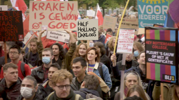 Vanavond op tv: VPRO met serie over wooncrisis in het land