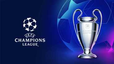 UEFA verplaatst Champions League-finale