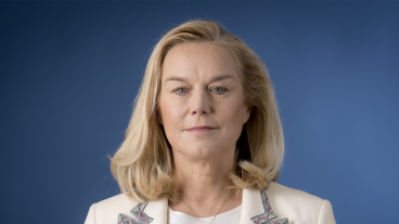 Vanavond extra Op1 met vicepremier Sigrid Kaag