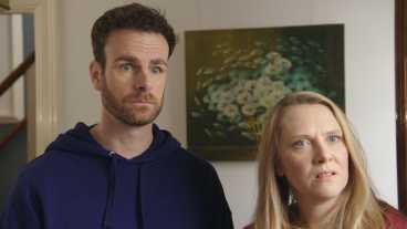 Jelka van Houten en Henry van Loon in nieuwe comedyserie