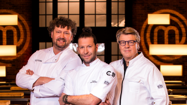Viaplay blaast MasterChef nieuw leven in