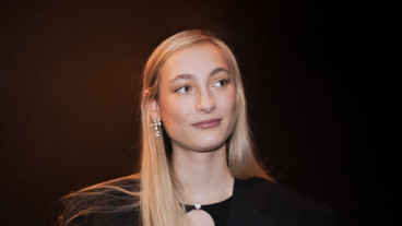 Linda Hakeboom volgt S10 voor documentaire