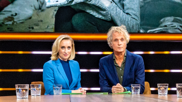 Giro555 haalt ruim 106 miljoen euro op voor Oekraïne