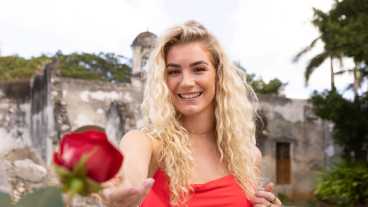 De Bachelor: Sneaky plan van Thomas