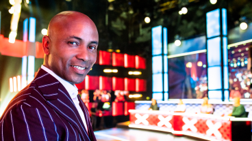Dit is de nieuwe jury van Holland's Got Talent