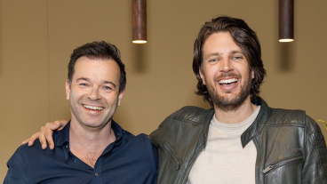 Renze Klamer maakt de overstap naar RTL