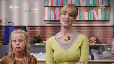 Ilse Warringa maakt nieuwe serie over voetbalouders