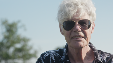AVROTROS komt met documentaire over Ad Visser