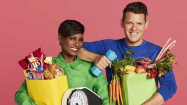 Vanavond op tv: Kees Tol en Edsilia Rombley duiken in de wereld van gezond eten