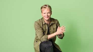 Jordi Warners weg bij Qmusic