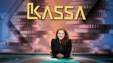 Kassa verhuist van de zaterdag naar de maandag