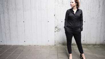 Roos Abelman presenteert tijdelijk het radioprogramma Spraakmakers