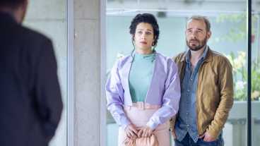 NPO3 met tv-première van filmkomedie (R)Evolutie