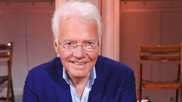 Vanavond op tv: NTR viert 100 jaar Matthäustraditie