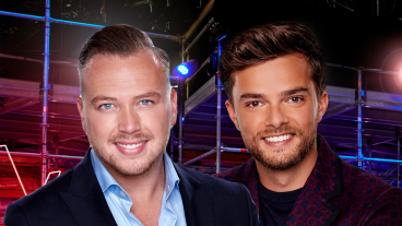Jamai en Buddy nieuwe presentatoren Holland's Got Talent