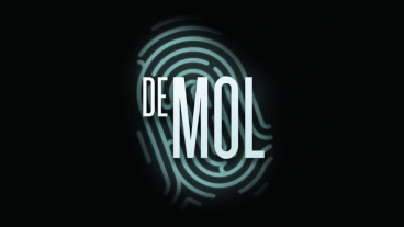 Belgische mol kan druk niet meer aan en stapt uit De Mol