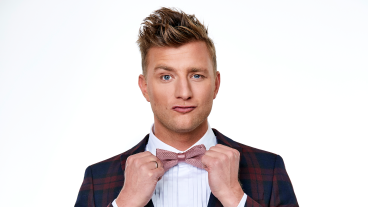 Jan Versteegh twee jaar langer bij SBS6