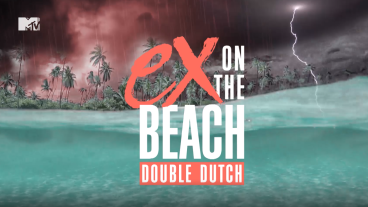Op deze datum start Ex on The Beach: Double Dutch