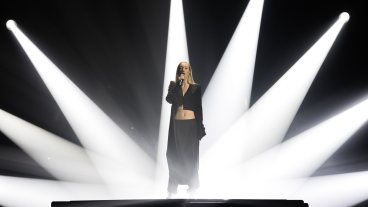 Vanavond op tv: Eerste halve finale van Songfestival met S10