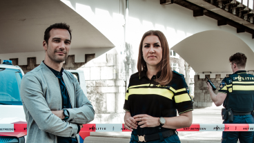 RTL5 komt in samenwerking met politie met nieuw opsporingsprogramma