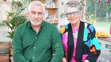 Omroep Max vanaf volgende maand met nieuw seizoen The Great British Bake-Off