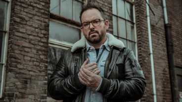 Vanavond op tv: Thijs Zeeman helpt slachtoffers van stalking