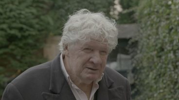 Tv-presentator Willibrord Frequin overleden